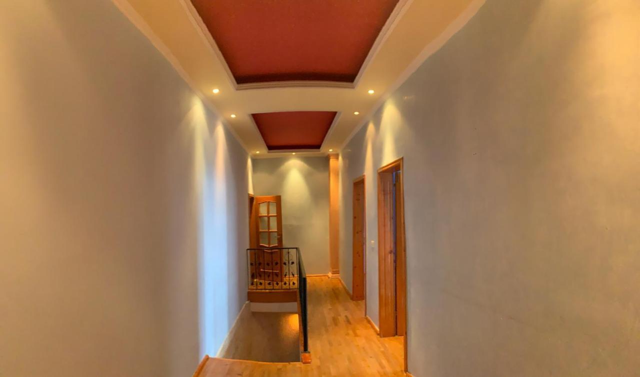 Villa Celaj “The Castle” Krujë Dış mekan fotoğraf