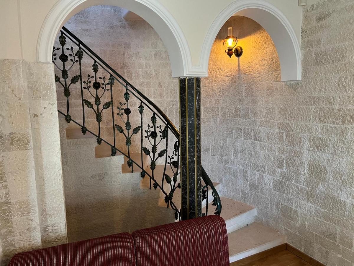 Villa Celaj “The Castle” Krujë Dış mekan fotoğraf